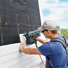 Best Siding Removal and Disposal  in Las Animas, CO